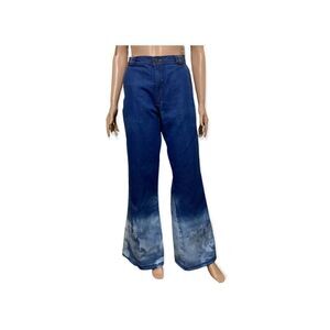 New Vintage L’AVION Dead Stock Jeans 34